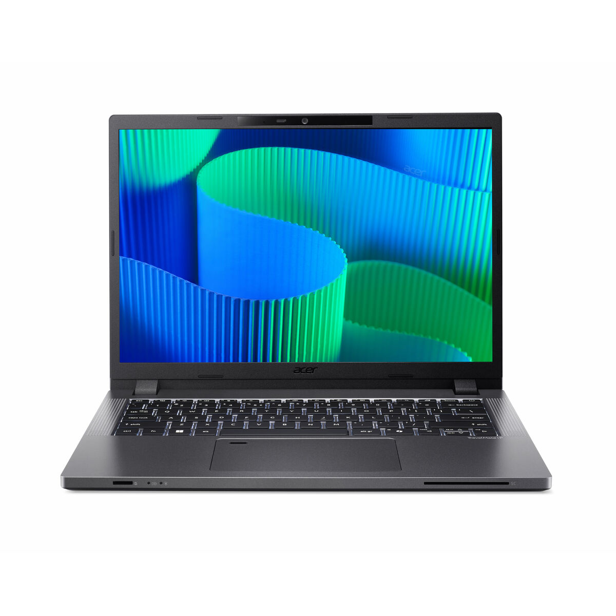 Laptop Acer NX.B63EB.003 14″ Intel Core 5 120U 16 GB RAM 512 GB SSD Spanish Qwerty