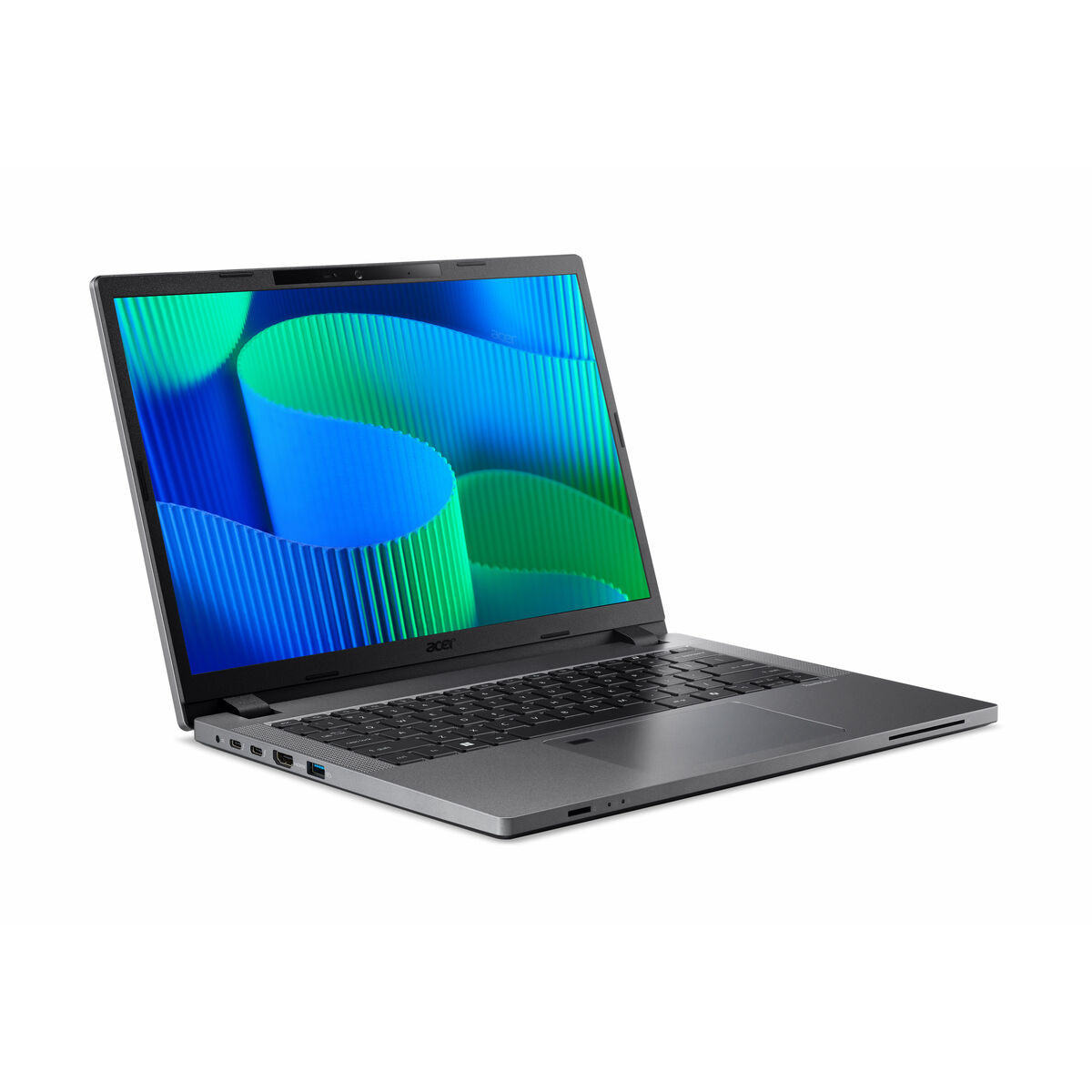 Laptop Acer NX.B63EB.003 14″ Intel Core 5 120U 16 GB RAM 512 GB SSD Spanish Qwerty