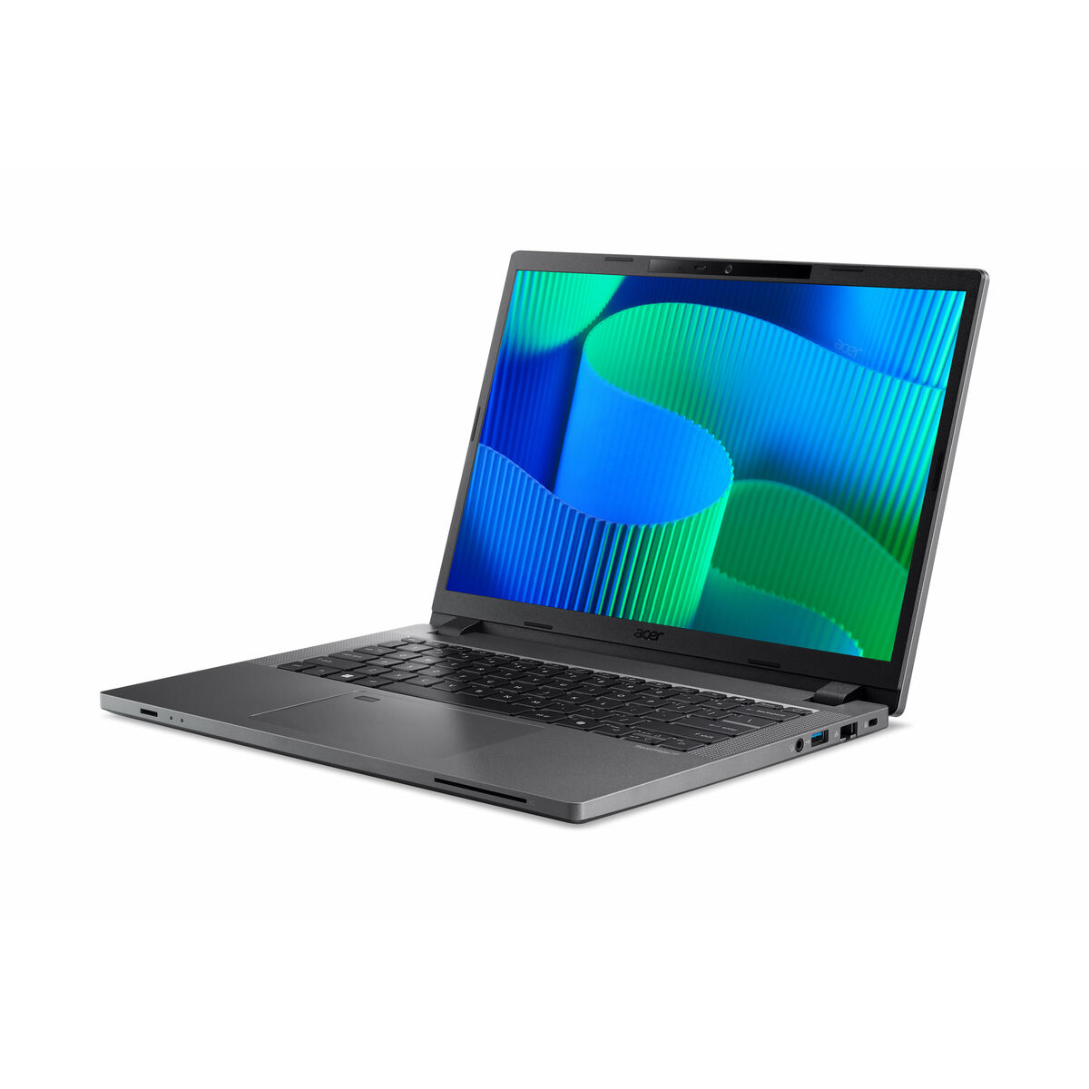 Laptop Acer NX.B63EB.003 14″ Intel Core 5 120U 16 GB RAM 512 GB SSD Spanish Qwerty