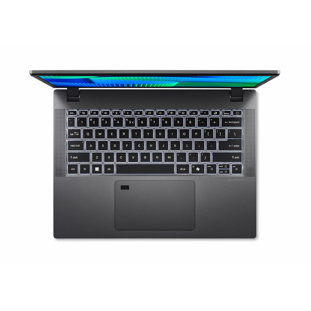 Laptop Acer NX.B63EB.003 14″ Intel Core 5 120U 16 GB RAM 512 GB SSD Spanish Qwerty