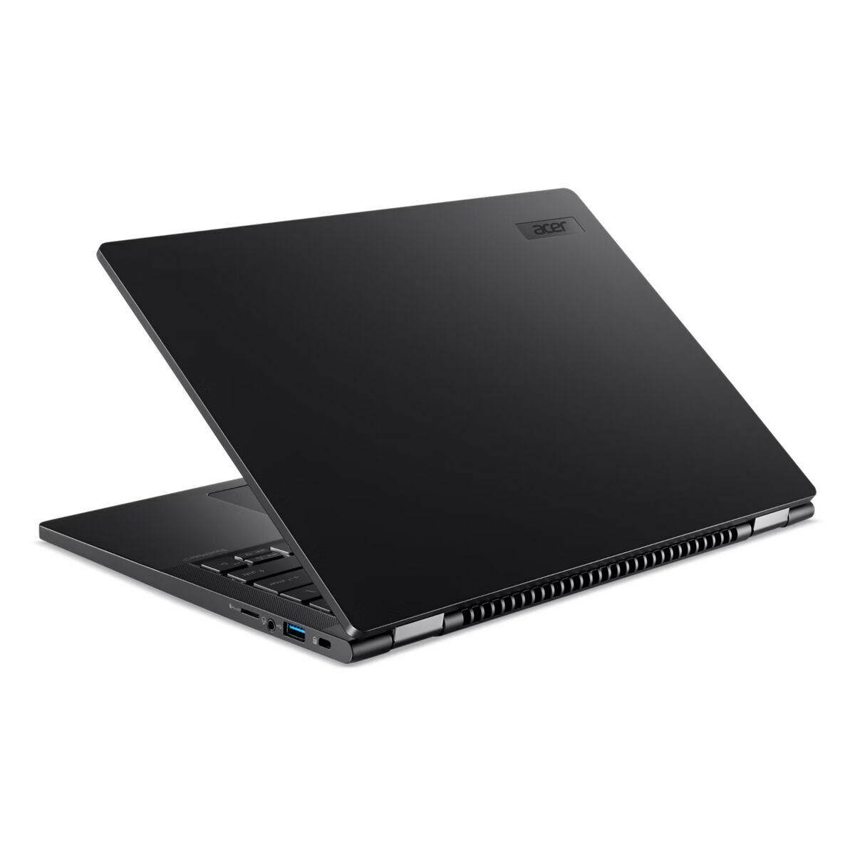 Laptop Acer NX.B5WEB.002 Spanish Qwerty 14″ Intel Evo Core Ultra 5 125H 16 GB RAM 512 GB SSD