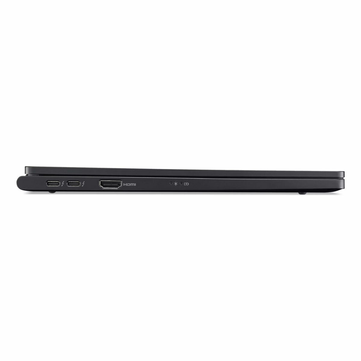 Laptop Acer NX.B5WEB.002 Spanish Qwerty 14″ Intel Evo Core Ultra 5 125H 16 GB RAM 512 GB SSD