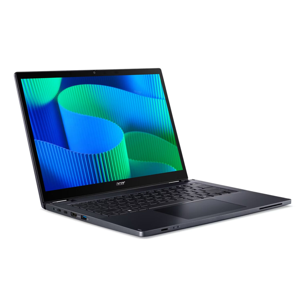 Laptop Acer TMP414RN-54 14″ Intel Core Ultra 7 155u 16 GB RAM 512 GB SSD Spanish Qwerty
