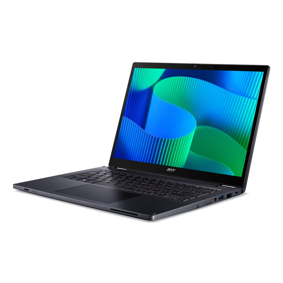 Laptop Acer TMP414RN-54 14″ Intel Core Ultra 7 155u 16 GB RAM 512 GB SSD Spanish Qwerty
