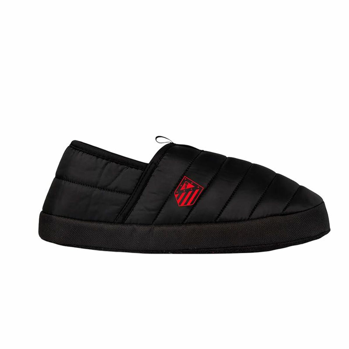 House Slippers Marpen Atletico de Madrid Black