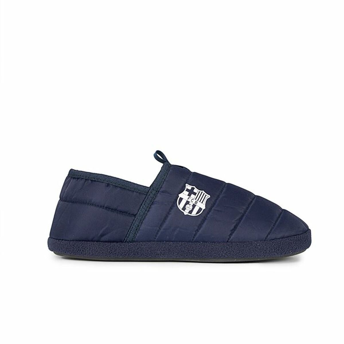House Slippers Marpen Fc Barcelona Blue House Slippers Marpen Fc Barcelona Blue