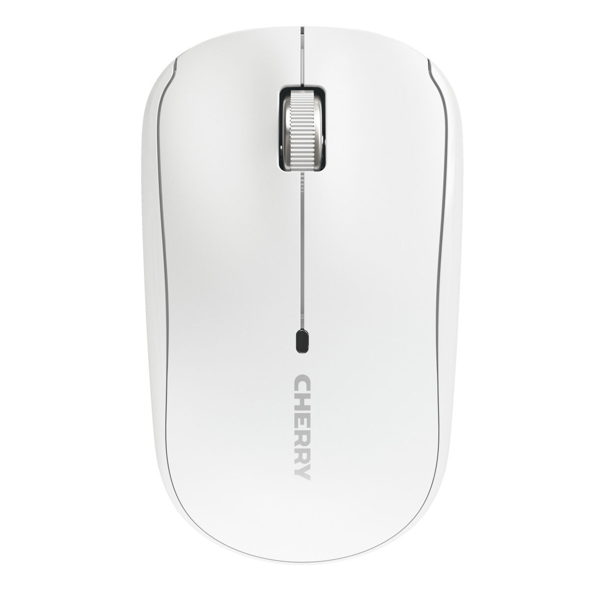 Wireless Mouse Cherry MW 2200 White Wireless Mouse Cherry MW 2200 White