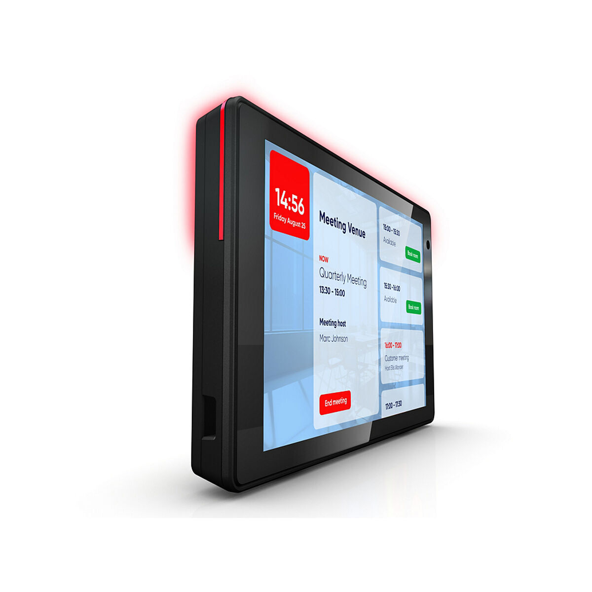 Interactive Touch Screen Philips 10BDL5051T/00 10,1″ HD Interactive Touch Screen Philips 10BDL5051T/00 10,1″ HD