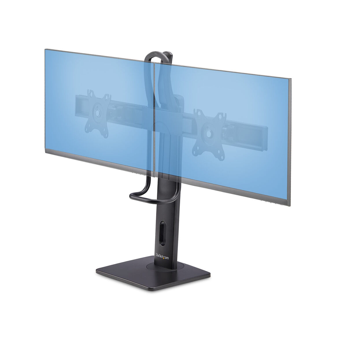 Screen Table Support Startech 2MC1S-MONITOR-STAND 17″ 27″