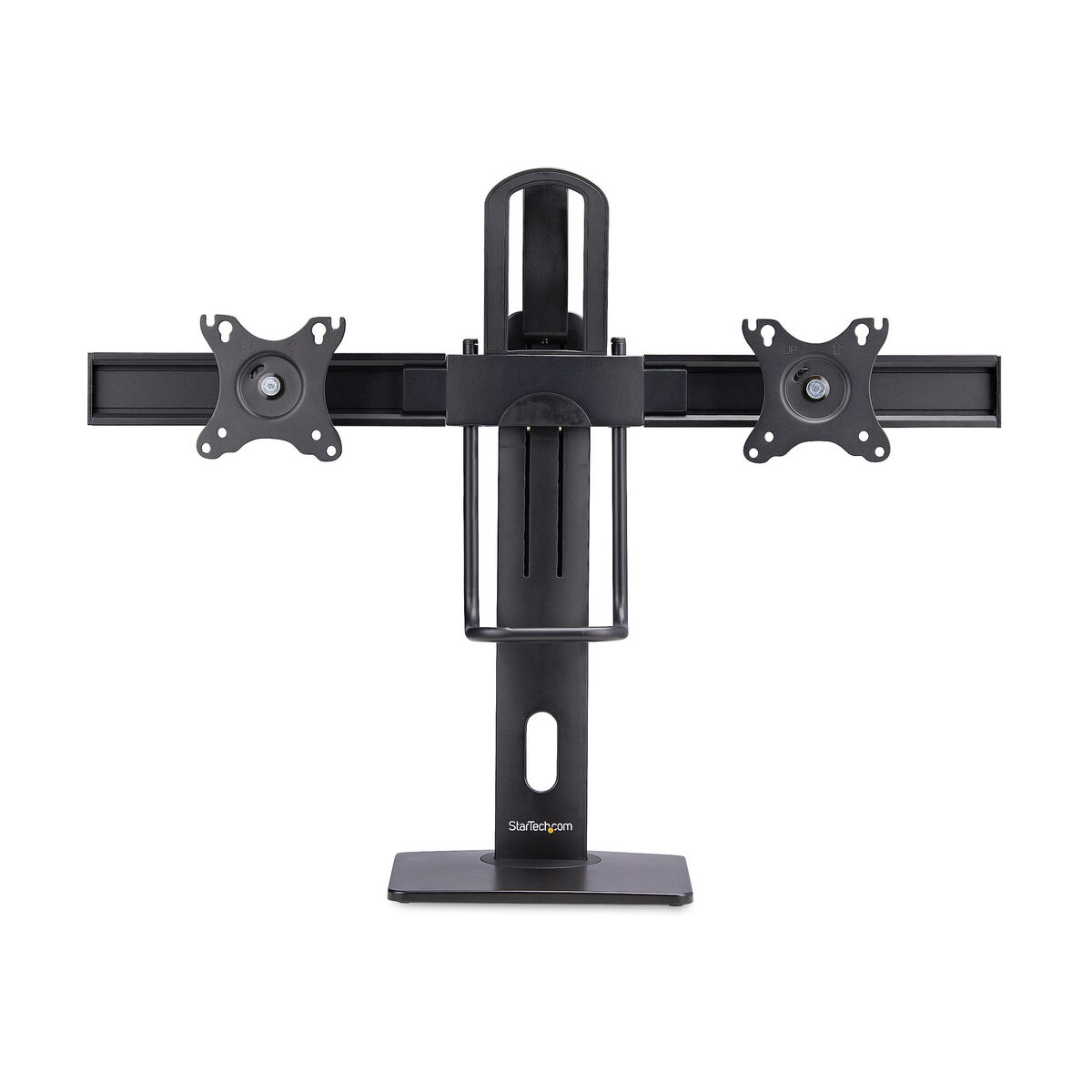 Screen Table Support Startech 2MC1S-MONITOR-STAND 17″ 27″