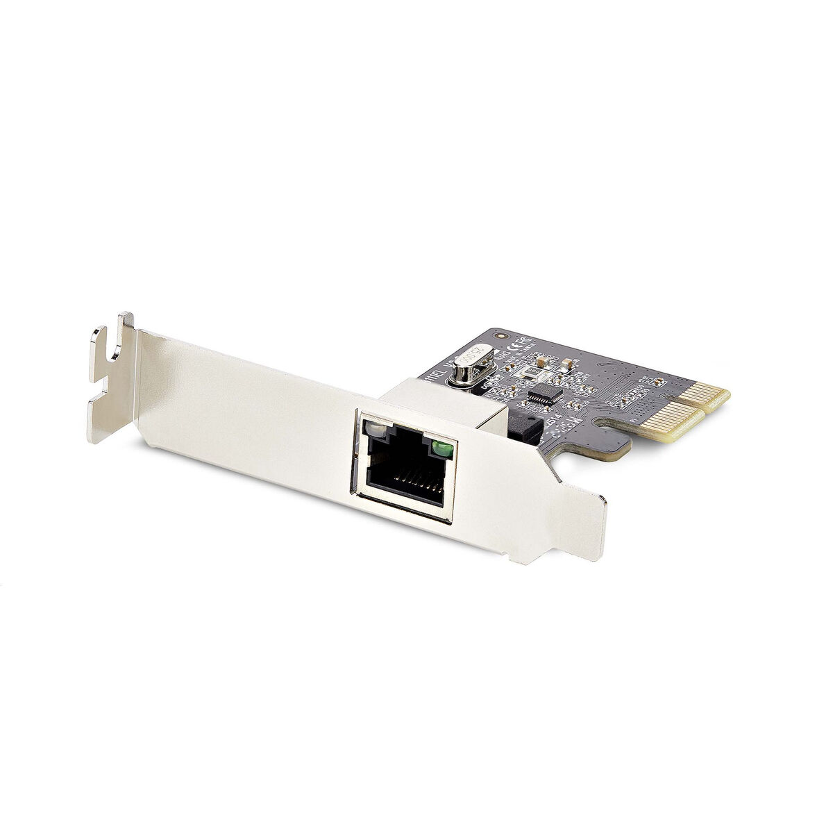 Network Card Startech ST1000SPEX2LT Network Card Startech ST1000SPEX2LT