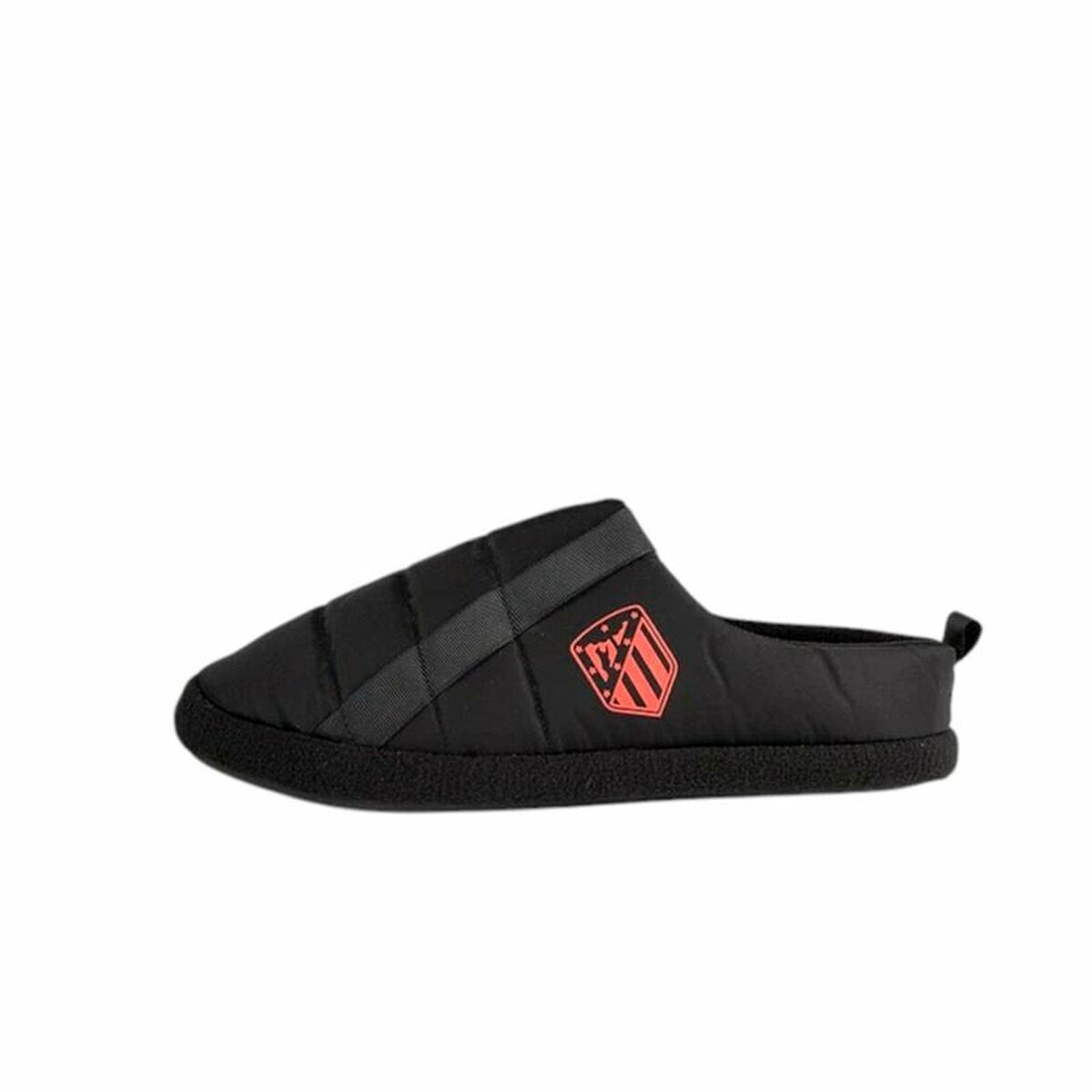 House Slippers Marpen Atletico de Madrid Black