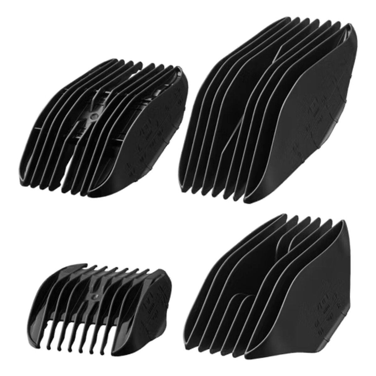 Cutting Head Panasonic ER-CHC1-A301 Black (5 Units) Cutting Head Panasonic ER-CHC1-A301 Black (5 Units)