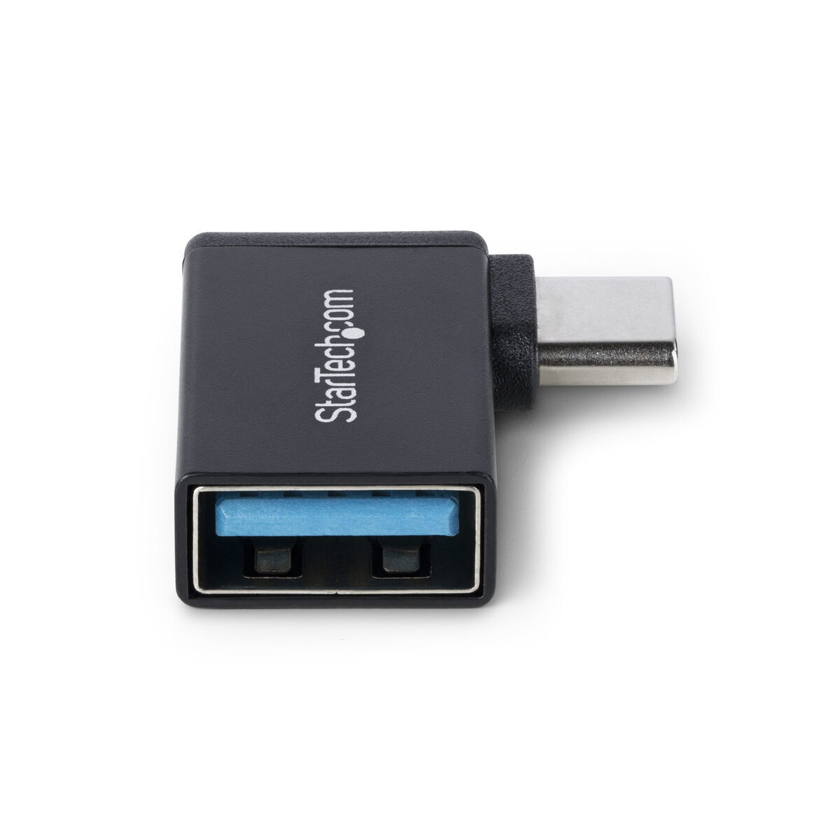 USB Adaptor Startech USB31CAADGCPRA Black USB Adaptor Startech USB31CAADGCPRA Black