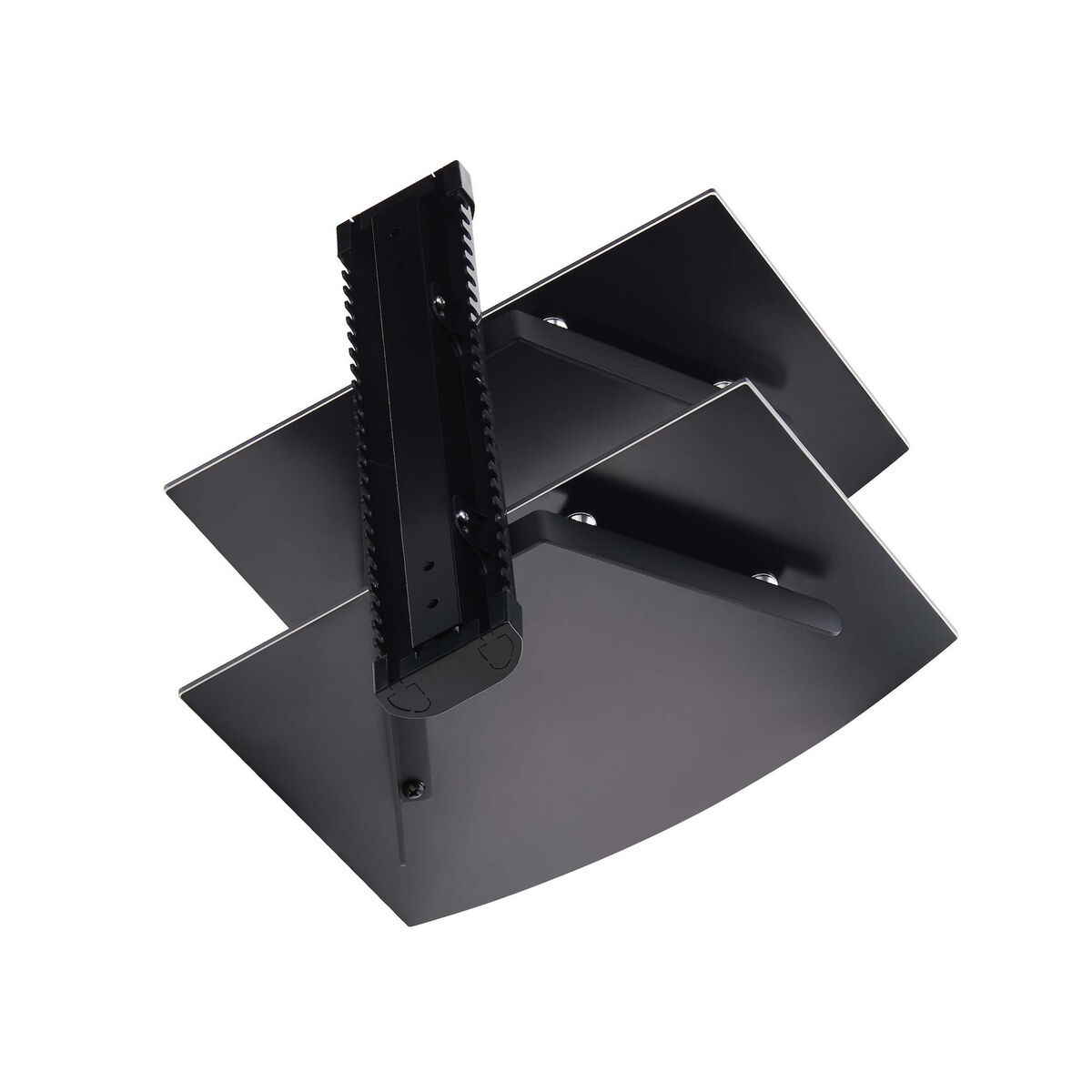 Screen Table Support Startech 2B-WALL-MOUNT-SHELF Screen Table Support Startech 2B-WALL-MOUNT-SHELF