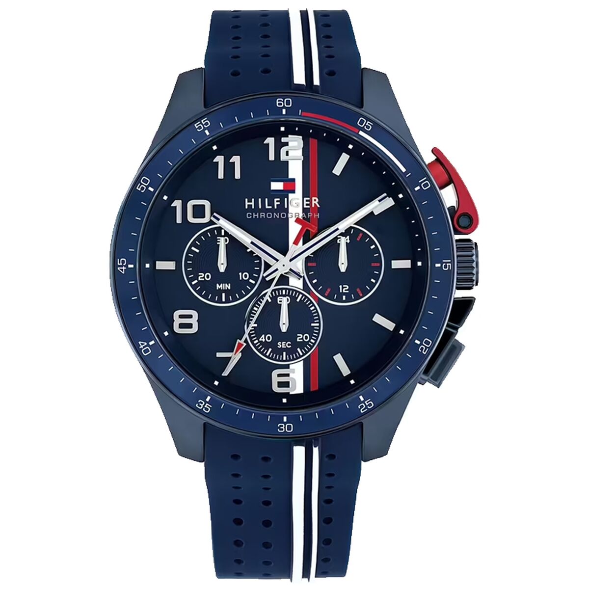 Men’s Watch Tommy Hilfiger BANK