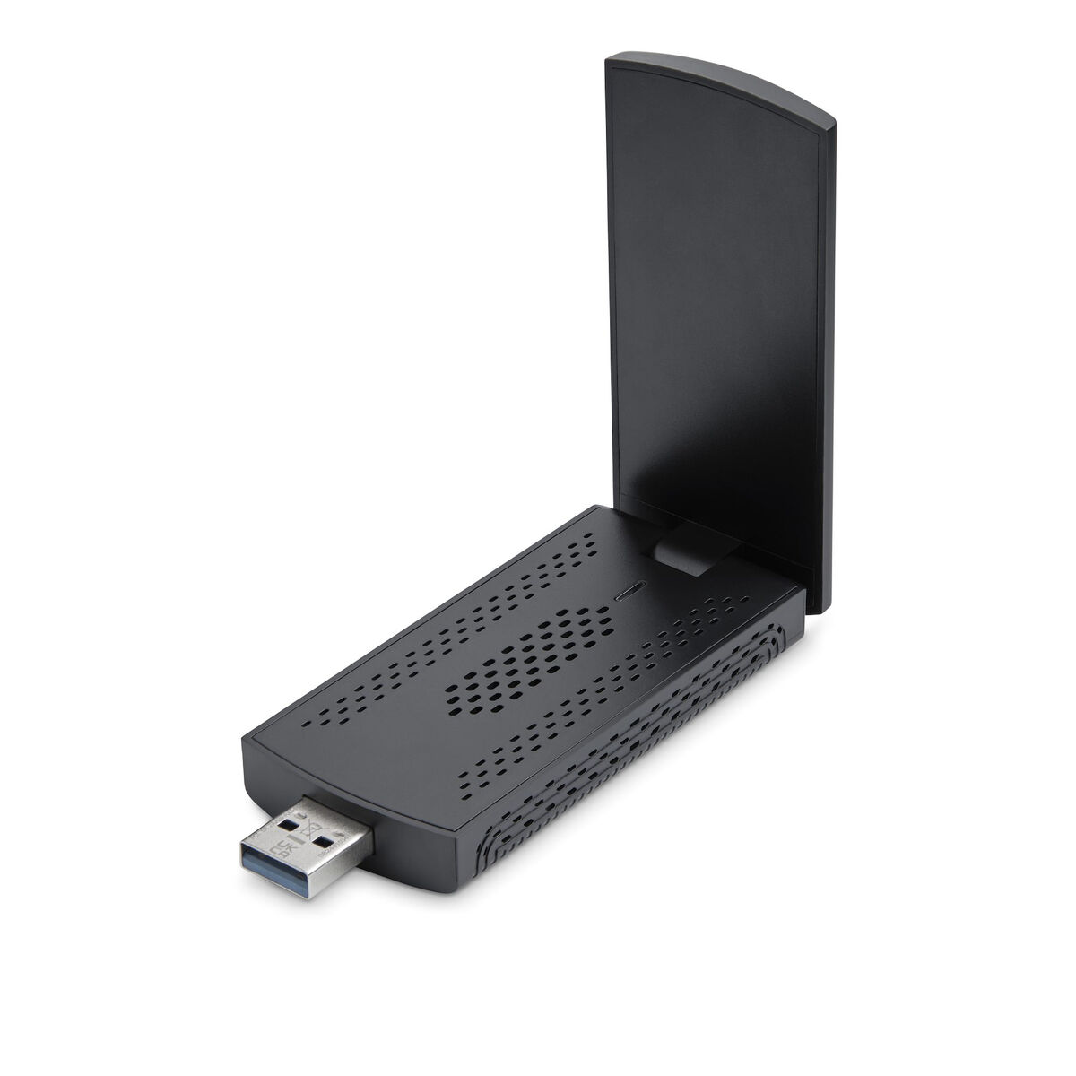 Network Card Startech AX54005A-USB-WIFI-6E Network Card Startech AX54005A-USB-WIFI-6E