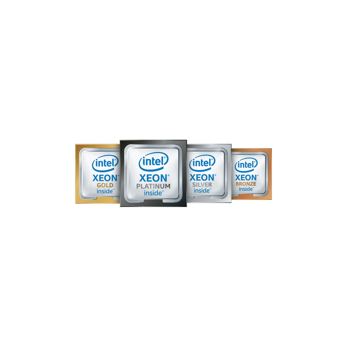 Processor HPE XEON-S 4510 Intel Xeon Silver 4510