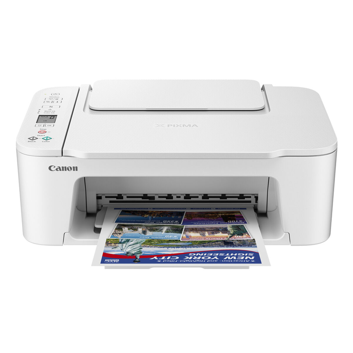 Photogrpahic Printer Canon 6671C026