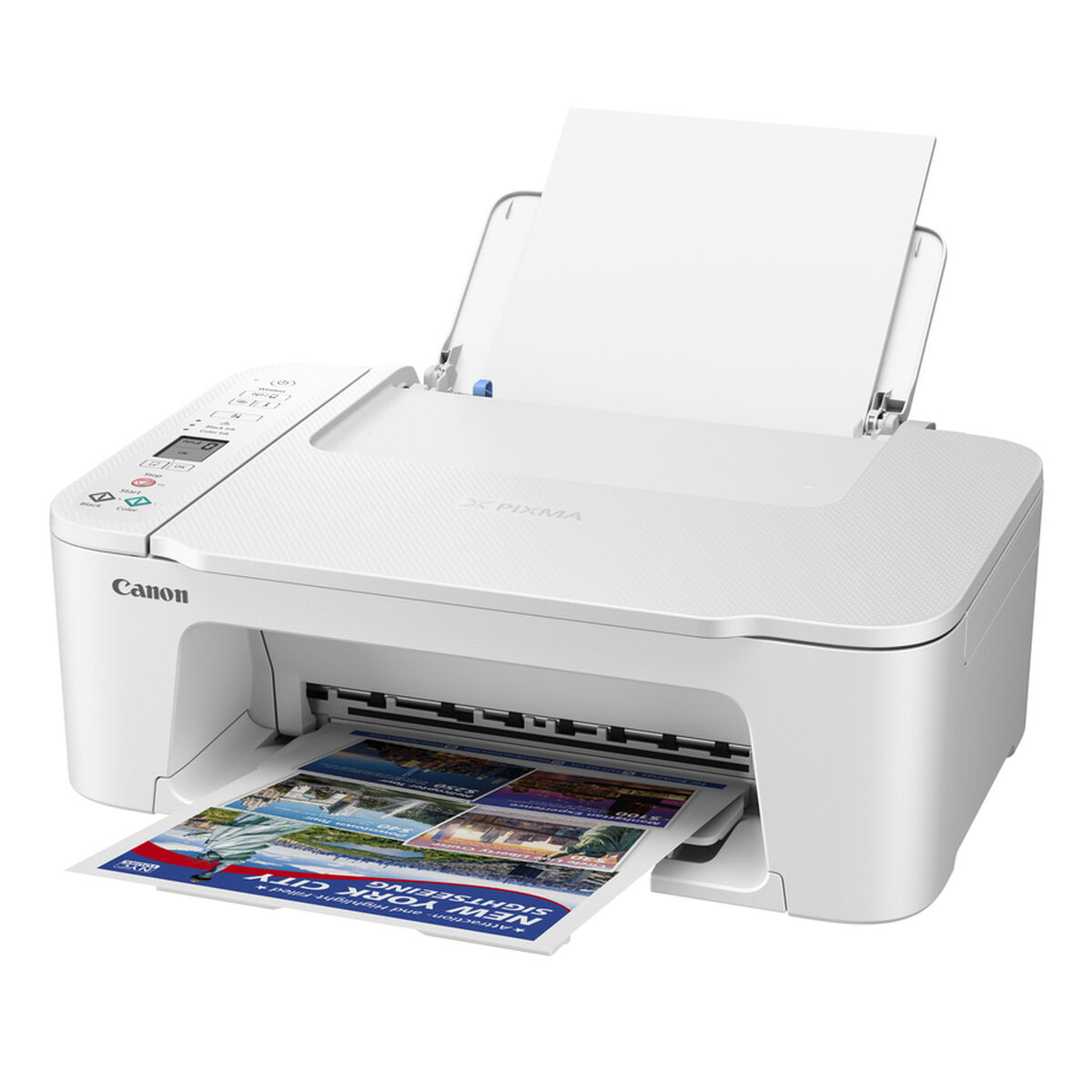 Photogrpahic Printer Canon 6671C026
