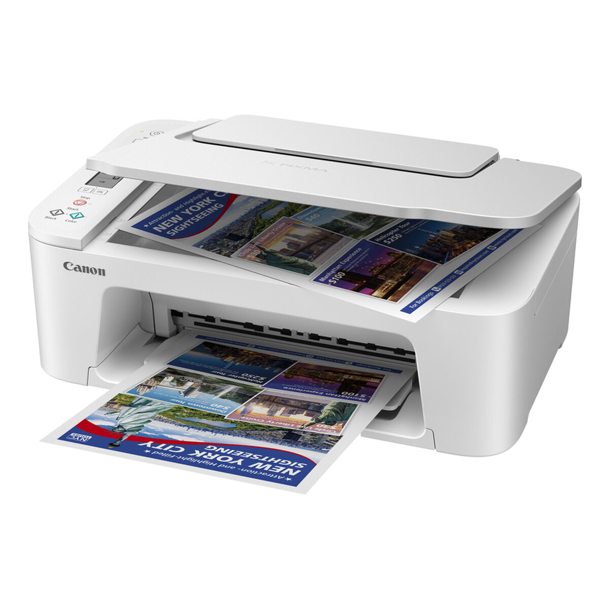 Photogrpahic Printer Canon 6671C026