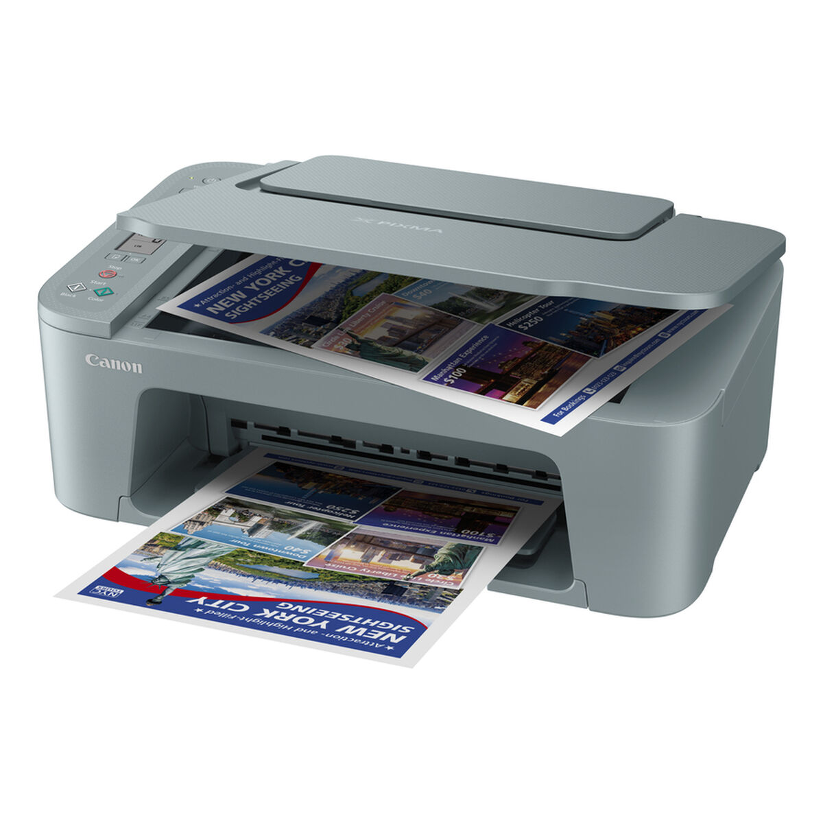 Multifunction Printer Canon 6671C056