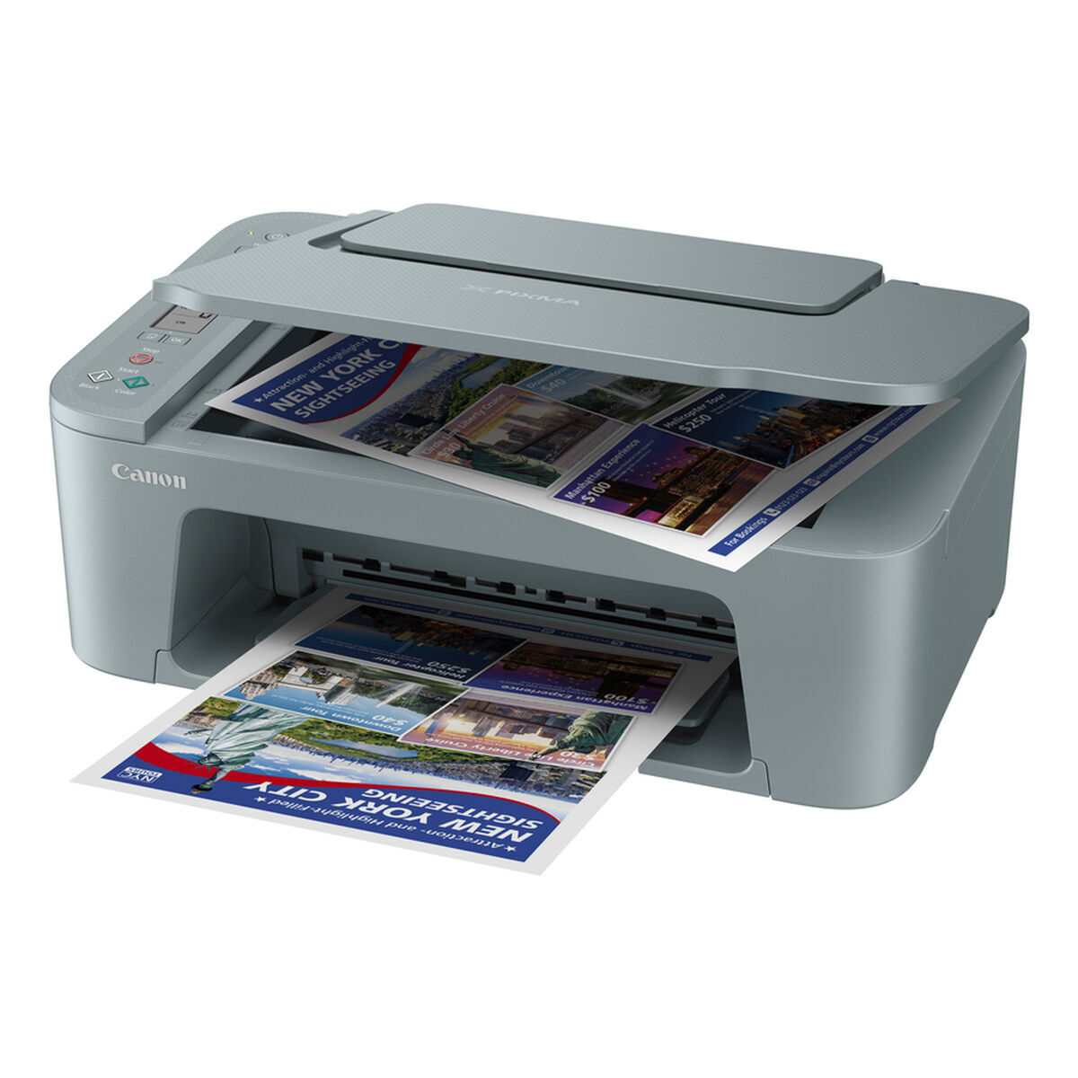 Multifunction Printer Canon 6671C056