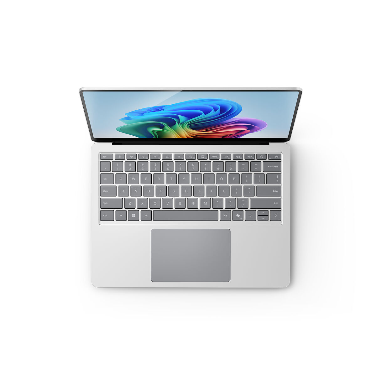 Laptop Microsoft Surface Laptop 7 Copilot+Elite 15″ Qualcomm Snapdragon X Elite (X1E) 16 GB RAM 256 GB SSD Spanish Qwerty