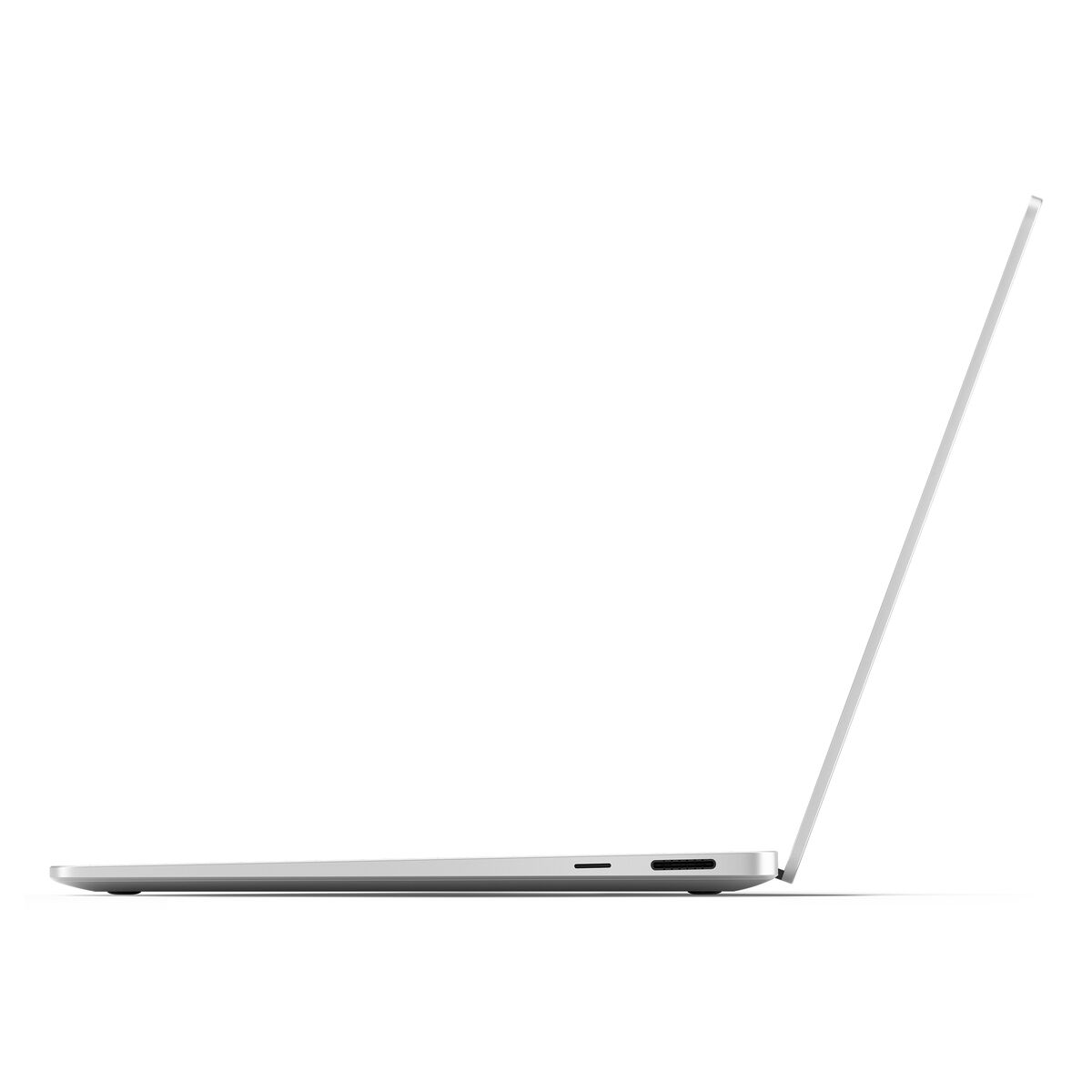 Laptop Microsoft Surface Laptop 7 Copilot+Elite 15″ Qualcomm Snapdragon X Elite (X1E) 16 GB RAM 256 GB SSD Spanish Qwerty