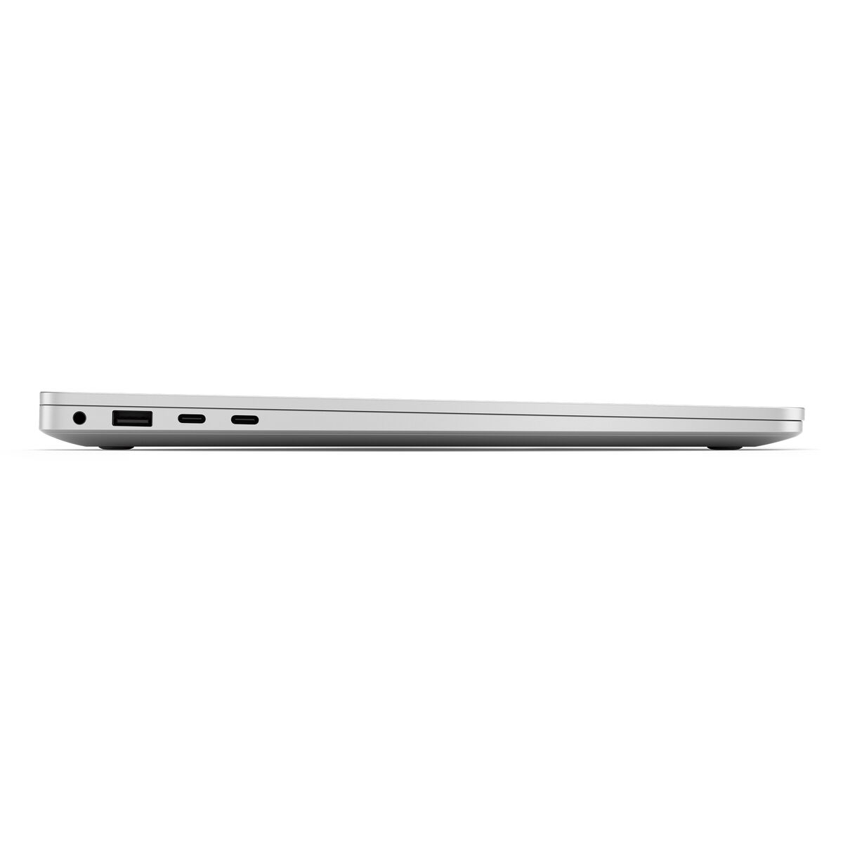 Laptop Microsoft Surface Laptop 7 Copilot+Elite 15″ Qualcomm Snapdragon X Elite (X1E) 16 GB RAM 256 GB SSD Spanish Qwerty
