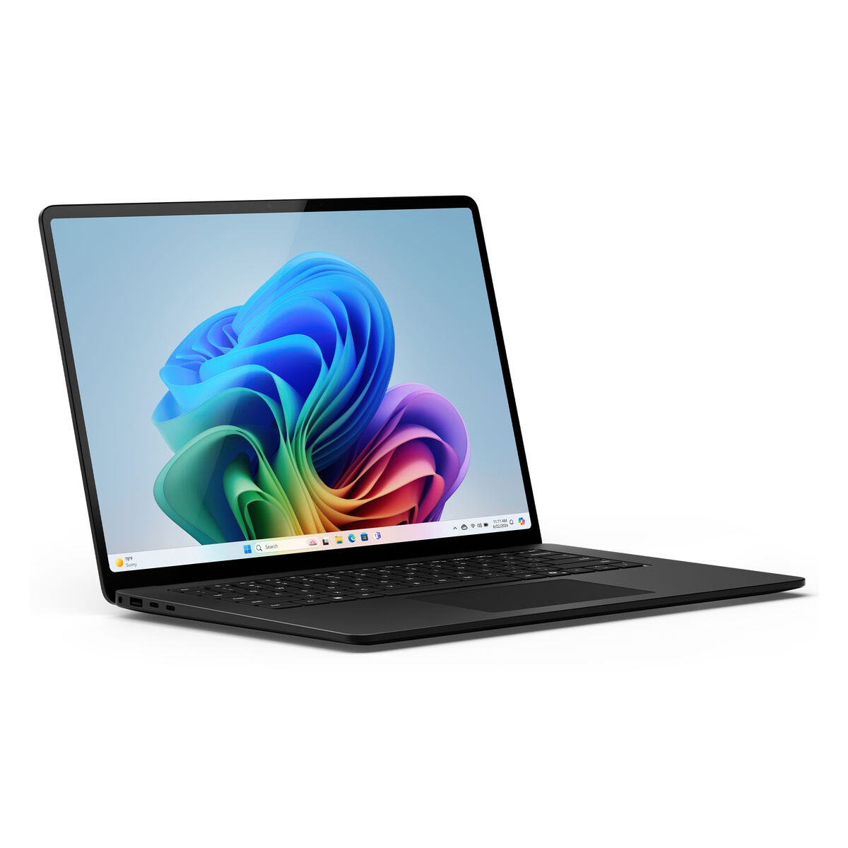 Laptop Microsoft ZYU-00037 15″ Qualcomm Snapdragon X Elite (X1E) 16 GB RAM 1 TB SSD