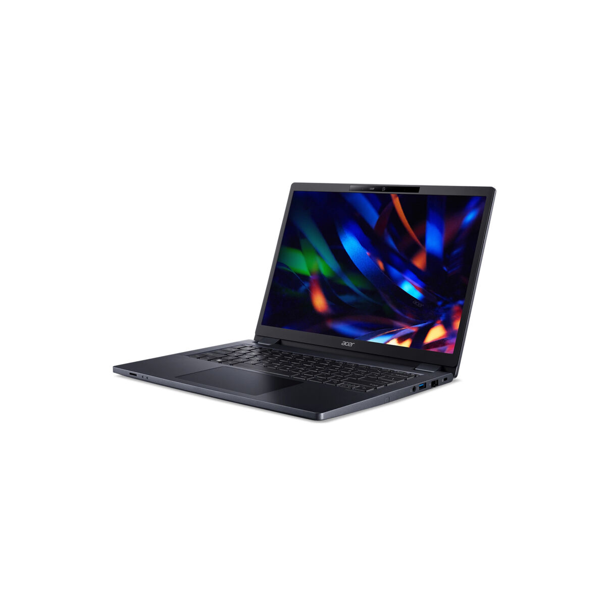 Laptop Acer TravelMate P4 14″ Intel Core 7 150U 16 GB RAM 512 GB SSD Spanish Qwerty