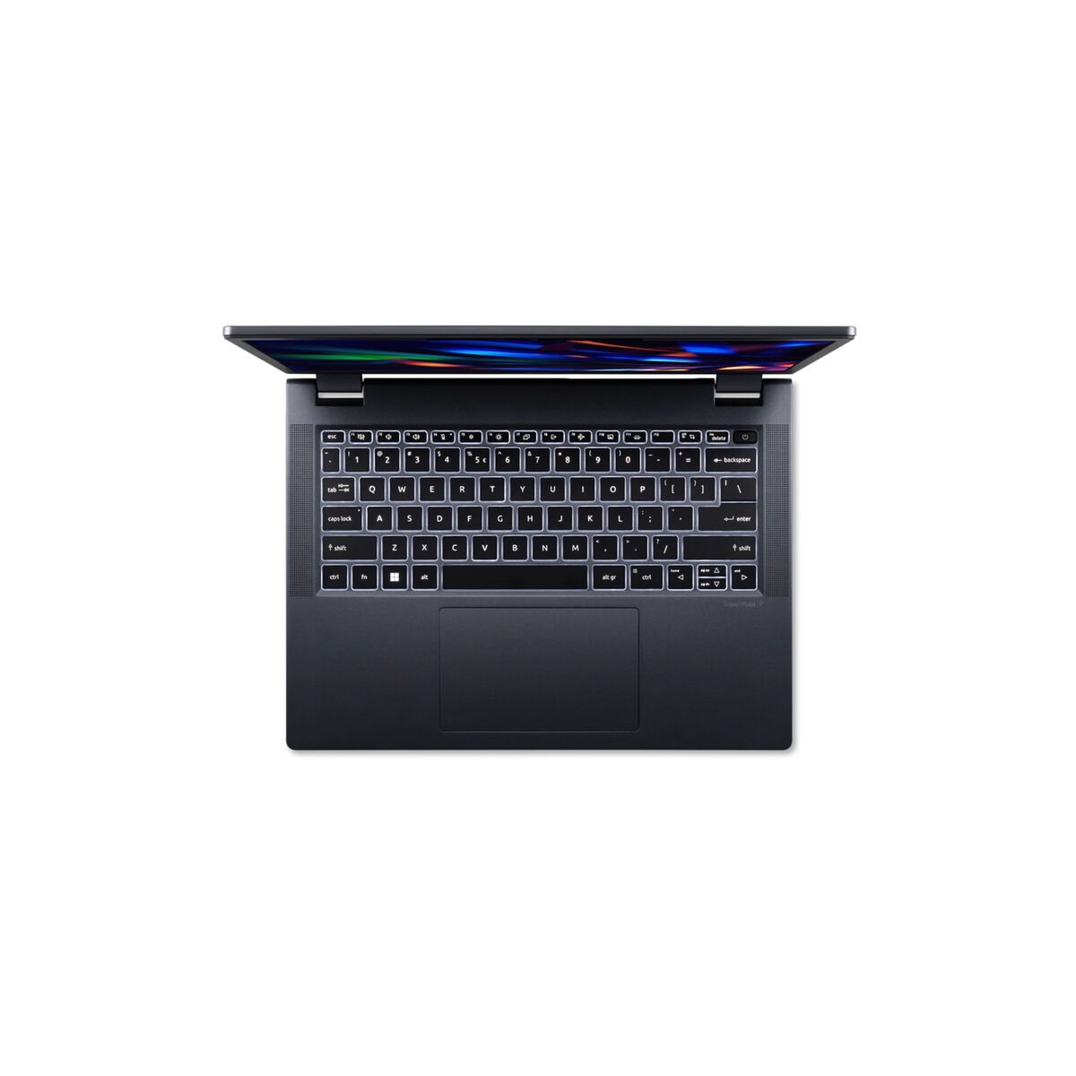 Laptop Acer TravelMate P4 14″ Intel Core 7 150U 16 GB RAM 512 GB SSD Spanish Qwerty