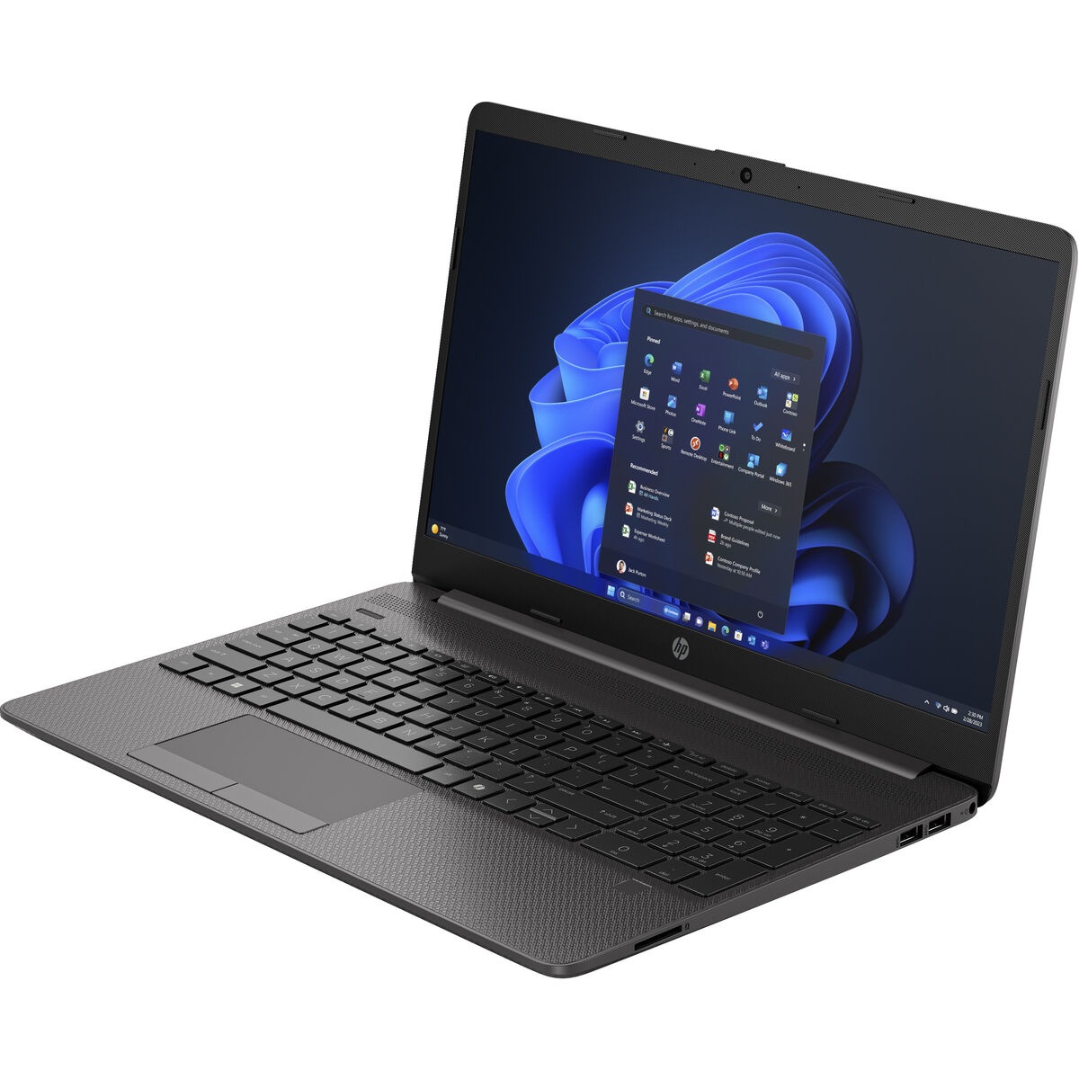 Laptop HP 9Y6V2AT#ABE 15,6″ i5-1335U 8 GB RAM 512 GB SSD Spanish Qwerty