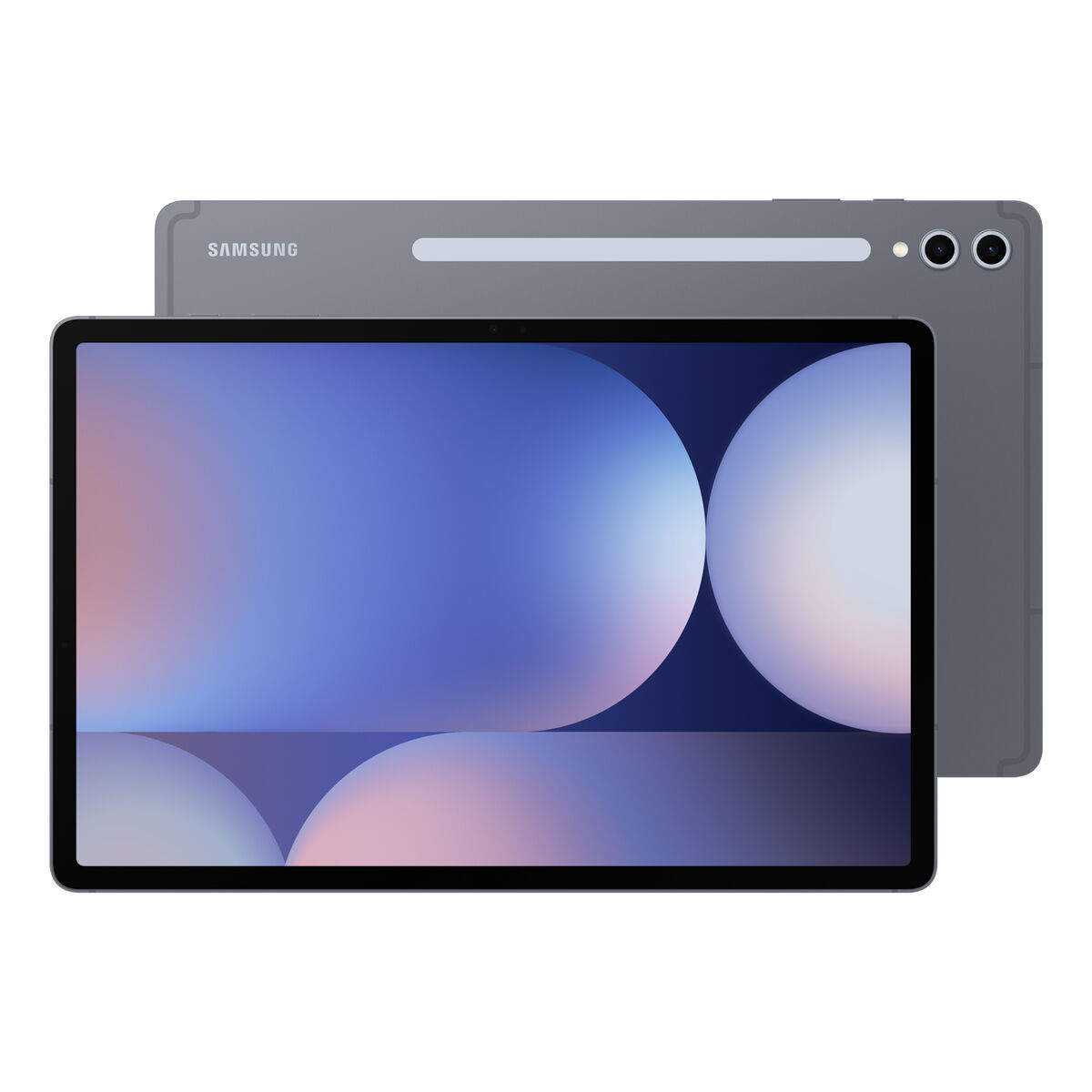 Tablet Samsung SM-X826BZAPEUB 12,4″ 12 GB RAM 512 GB Grey Tablet Samsung SM-X826BZAPEUB 12,4″ 12 GB RAM 512 GB Grey