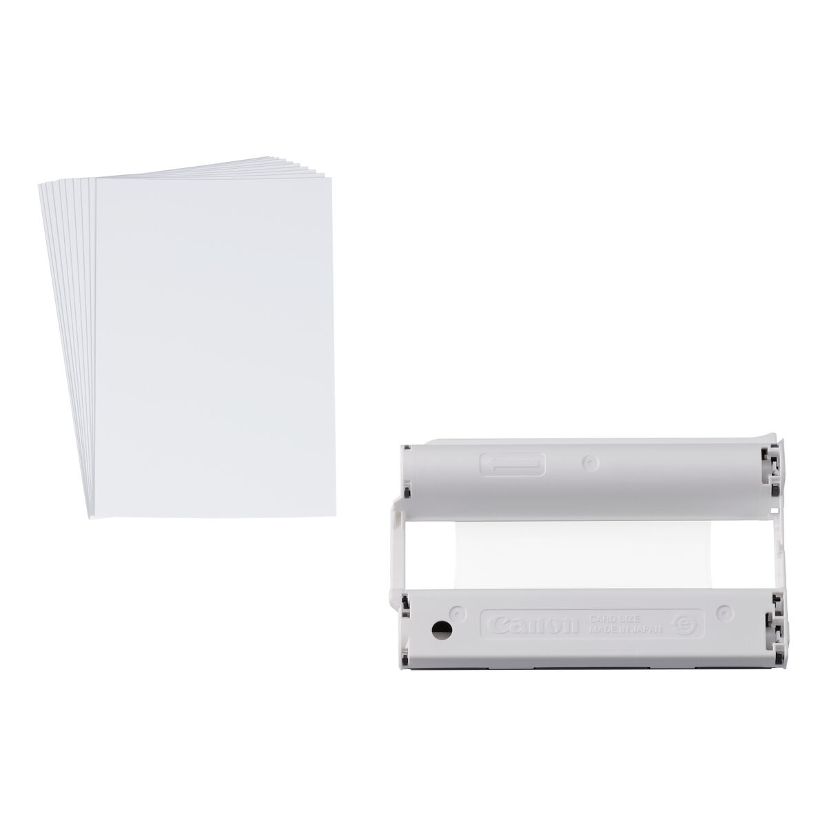 Matte Photographic Paper Canon 6755C002 5,4 x 8,5 cm (20 Units)