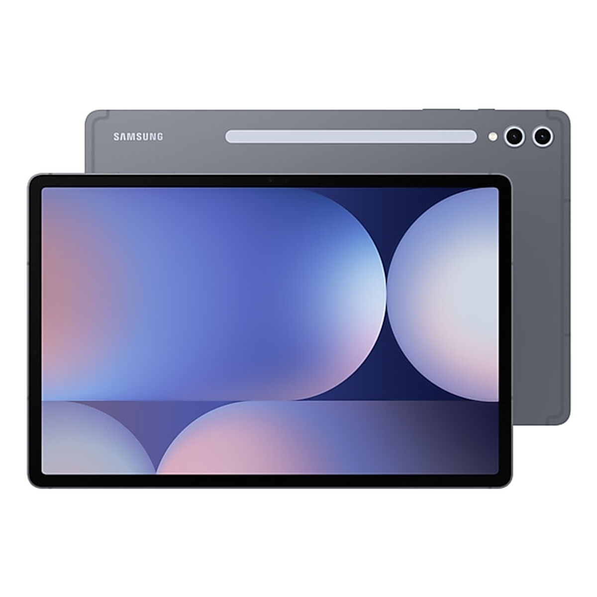 Tablet Samsung SM-X826BZAREUB 12,4″ 12 GB RAM 256 GB Grey Tablet Samsung SM-X826BZAREUB 12,4″ 12 GB RAM 256 GB Grey