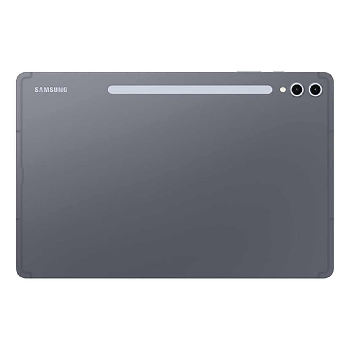Tablet Samsung SM-X826BZAREUB 12,4″ 12 GB RAM 256 GB Grey