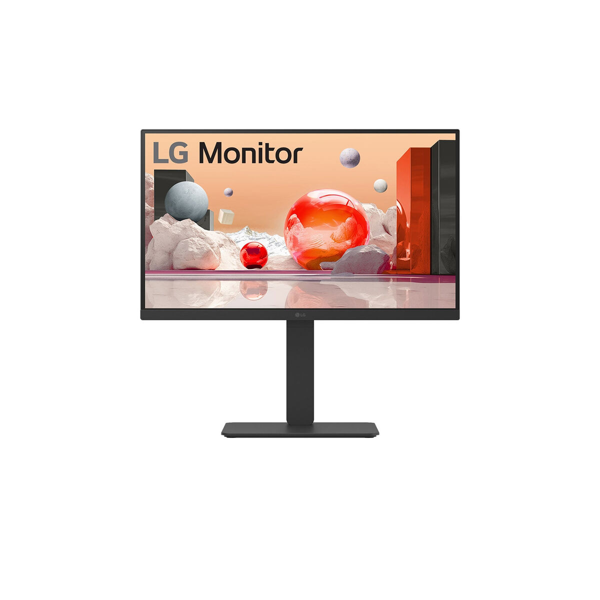 Monitor LG 24BA850-B Full HD 23,8″