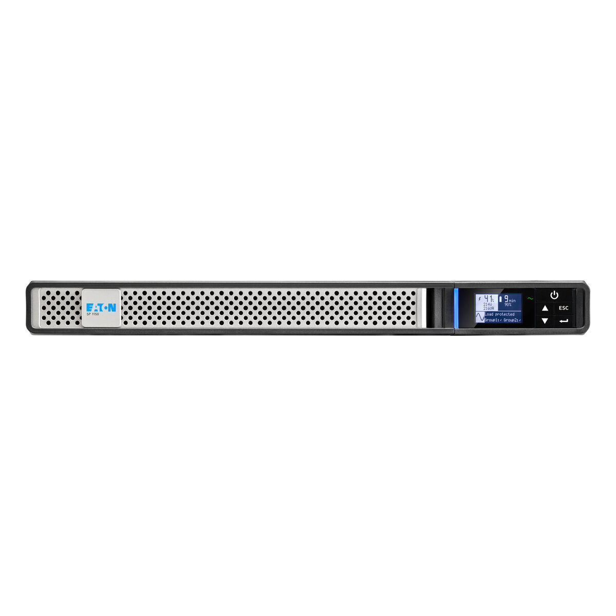 Uninterruptible Power Supply System Interactive UPS Eaton 5P1150IRG2