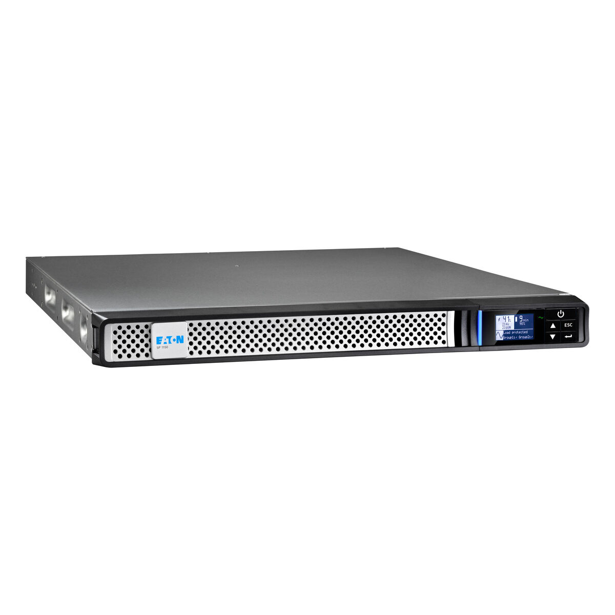 Uninterruptible Power Supply System Interactive UPS Eaton 5P1150IRG2