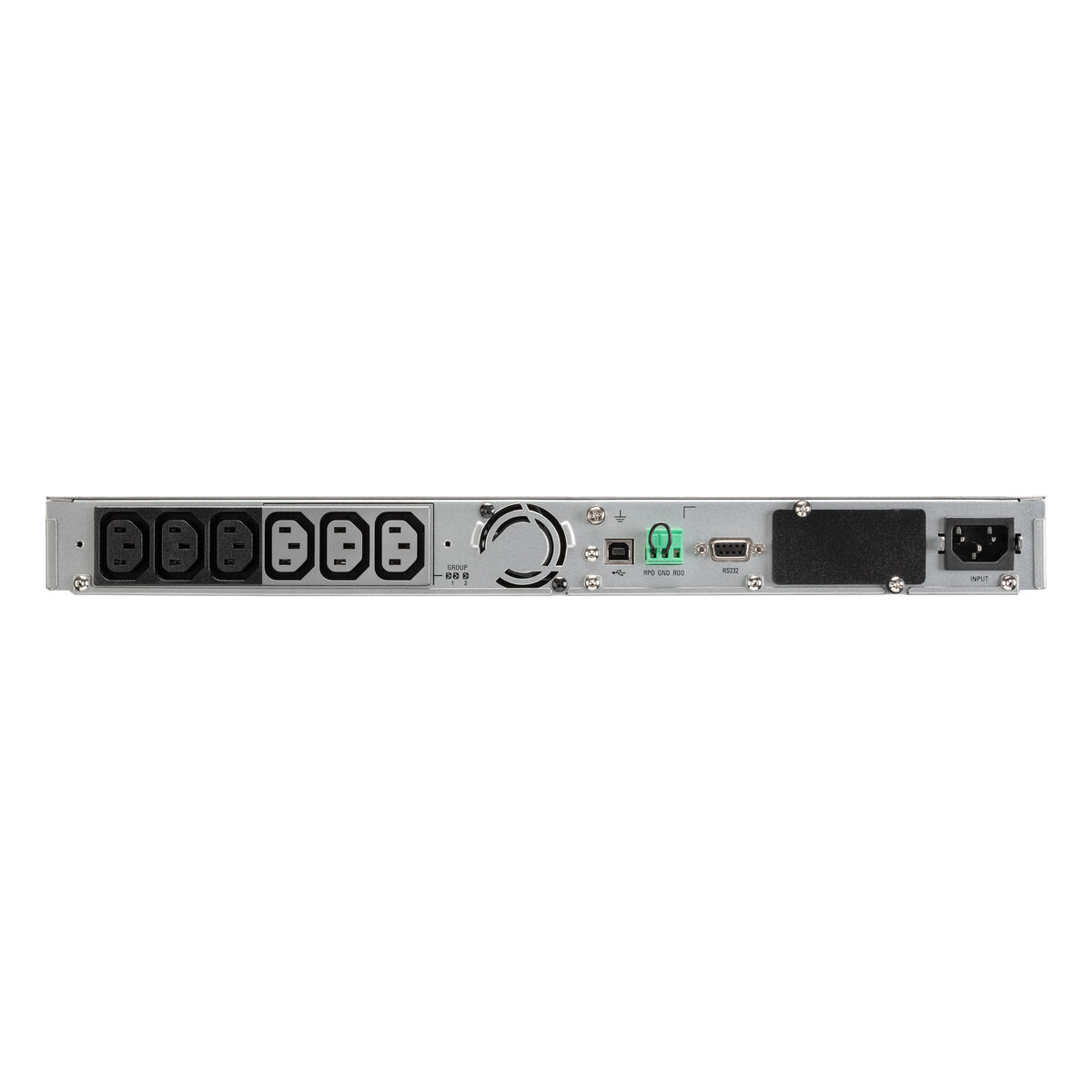 Uninterruptible Power Supply System Interactive UPS Eaton 5P1150IRG2