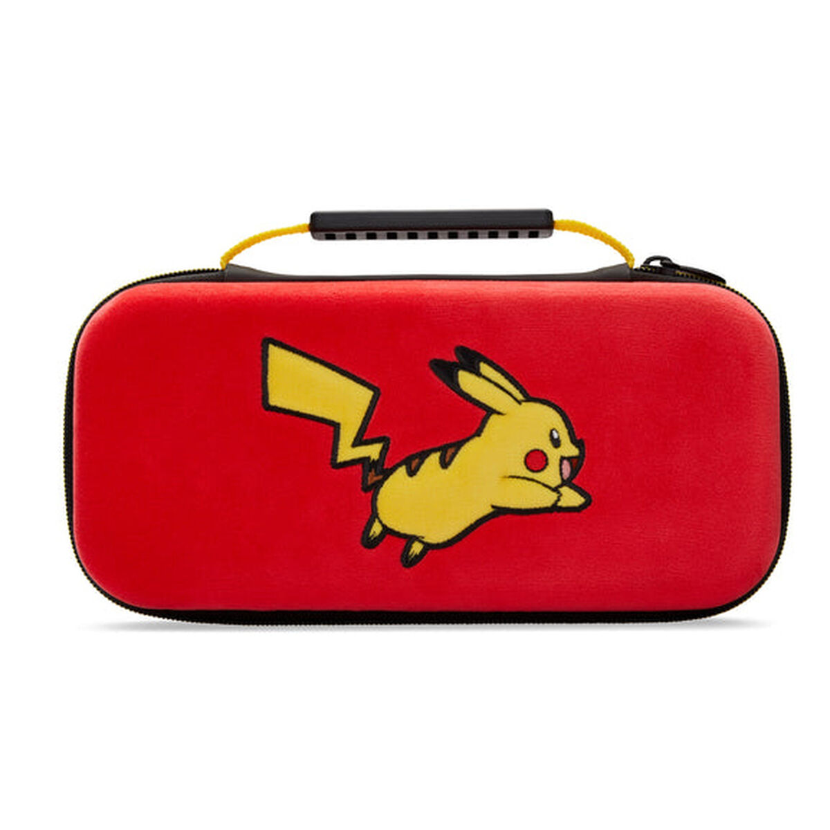 Case for Nintendo Switch Powera PIKACHU Multicolour Case for Nintendo Switch Powera PIKACHU Multicolour