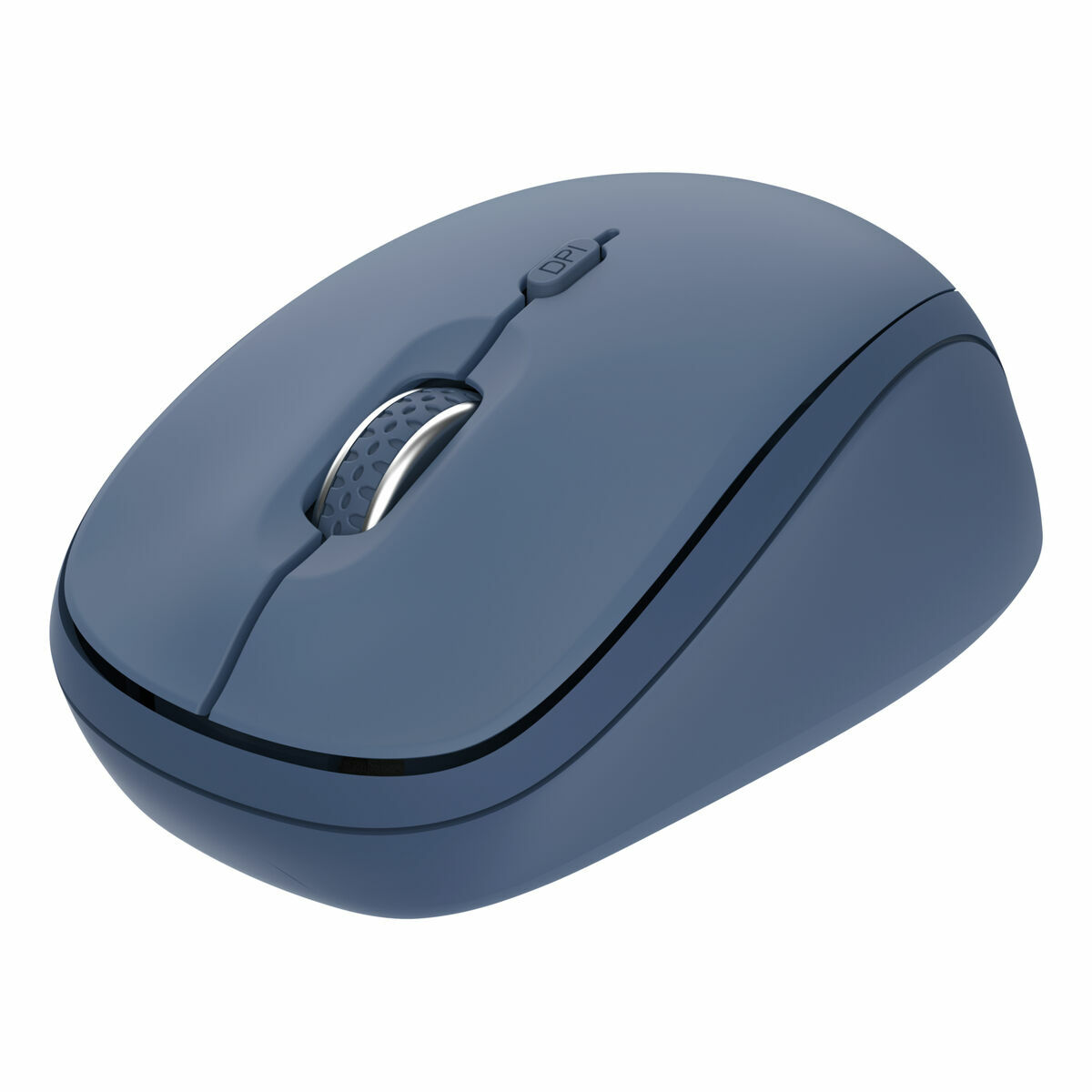 Mouse Trust 25455 Blue 1600 dpi Mouse Trust 25455 Blue 1600 dpi