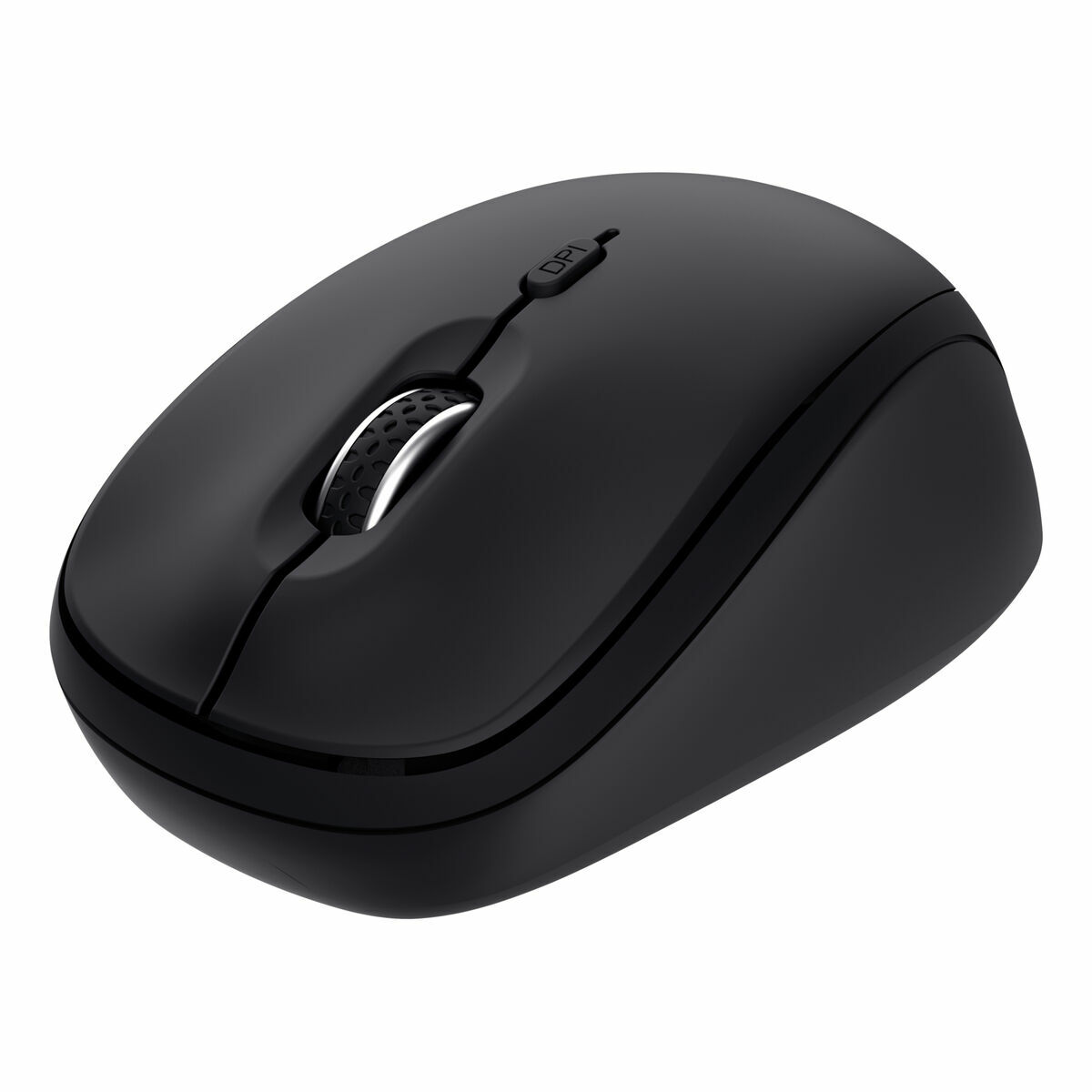 Mouse Trust 25440 Black 1600 dpi Mouse Trust 25440 Black 1600 dpi