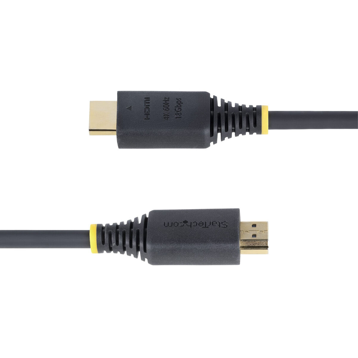 Laptop Charger Startech HDMI2-CABLE-4K60-4M