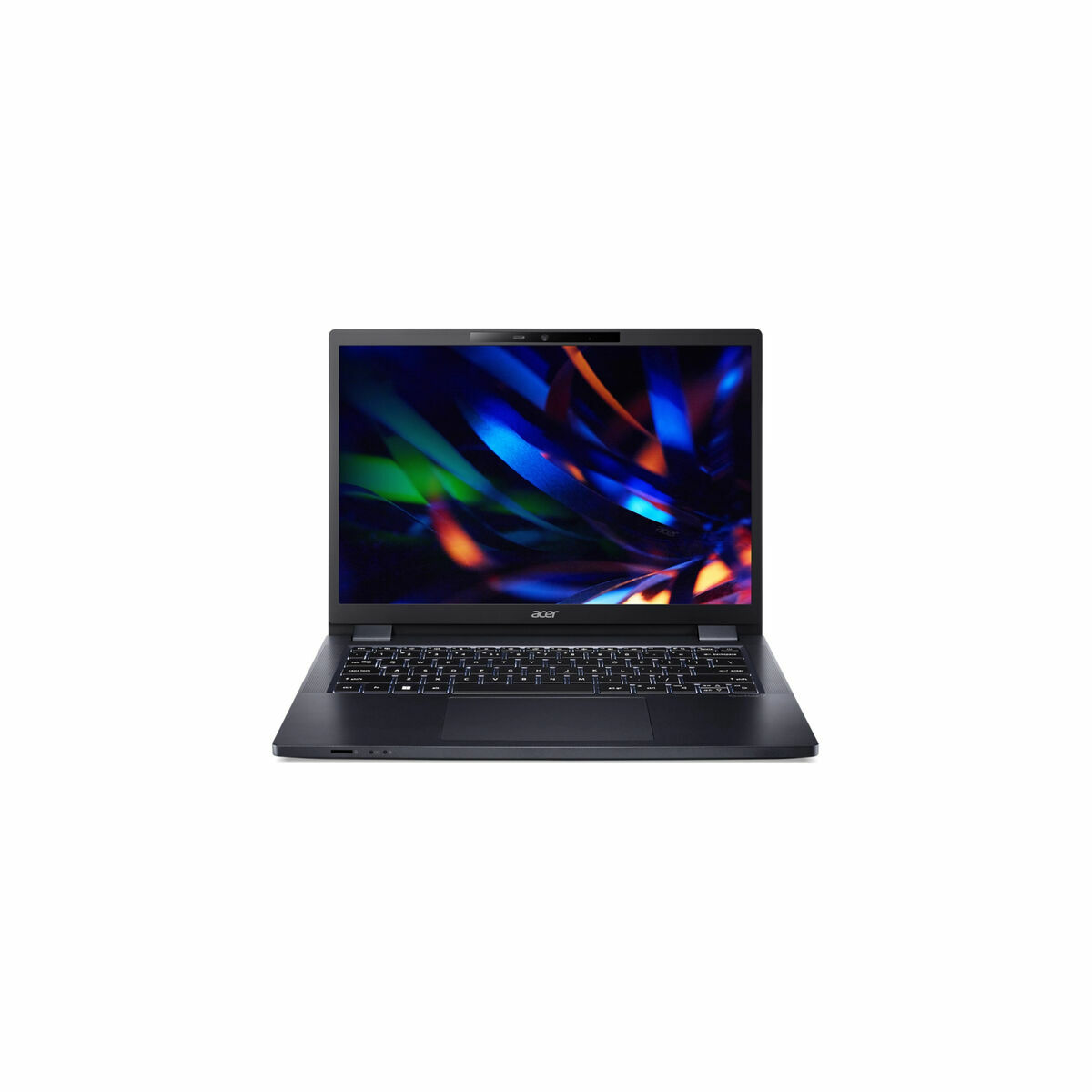 Laptop Acer TMP414-53 14″ Intel Core 5 120U 16 GB RAM 512 GB SSD Spanish Qwerty