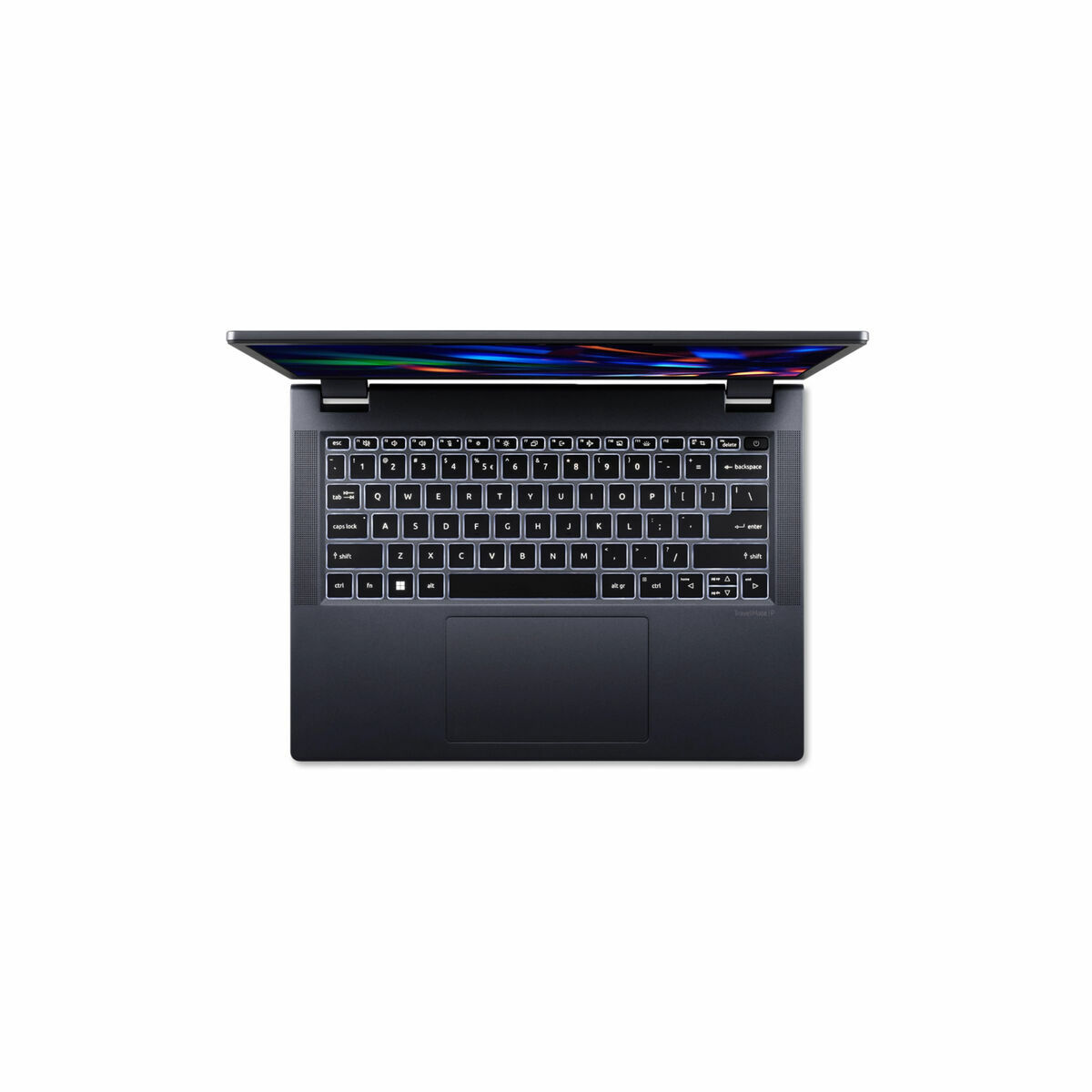 Laptop Acer TMP414-53 14″ Intel Core 5 120U 16 GB RAM 512 GB SSD Spanish Qwerty