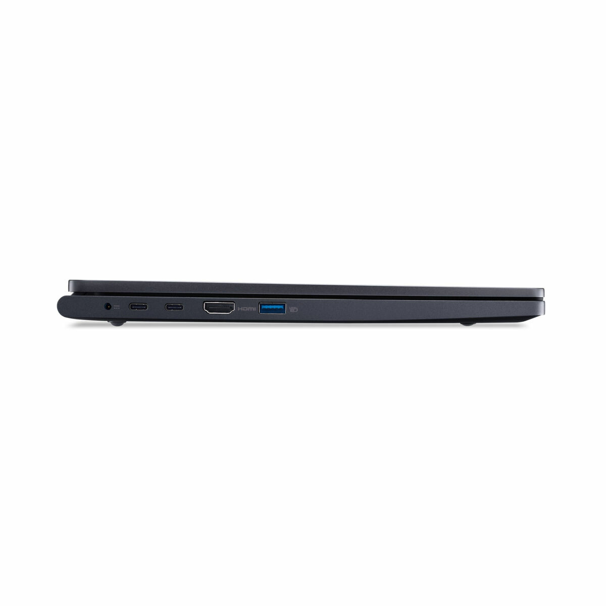 Laptop Acer TMP414-53 14″ Intel Core 5 120U 16 GB RAM 512 GB SSD Spanish Qwerty