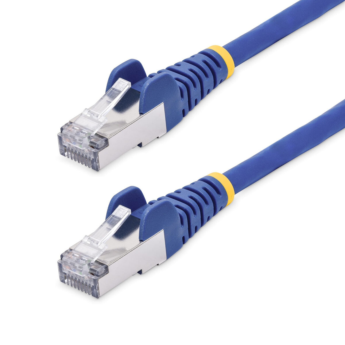 USB Cable Startech NLBL-3M-CAT8-PATCH Blue 3 m USB Cable Startech NLBL-3M-CAT8-PATCH Blue 3 m